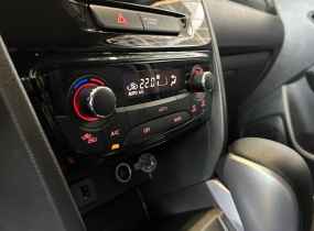 Suzuki Vitara 1.4T 2WD A/T GL+