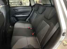 Suzuki Vitara 1.4T 2WD A/T GL+