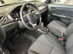 Suzuki Vitara 1.4T 2WD A/T GL