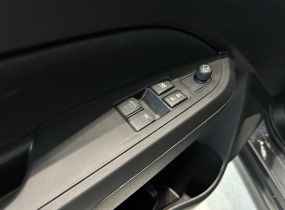 Suzuki Vitara 1.4T 2WD A/T GL