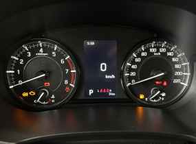 Suzuki Vitara 1.4T 2WD A/T GL