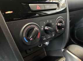 Suzuki Vitara 1.4T 2WD A/T GL