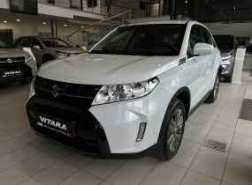 Suzuki Vitara 1.4T 2WD M/T GL