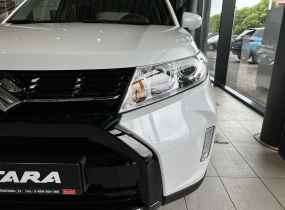 Suzuki Vitara 1.4T 2WD M/T GL