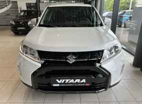 Suzuki Vitara 1.4T 2WD M/T GL