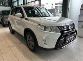 Suzuki Vitara 1.4T 2WD M/T GL