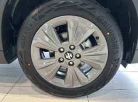 Suzuki Vitara 1.4T 2WD M/T GL