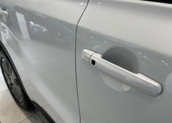 Suzuki Vitara 1.4T 2WD M/T GL
