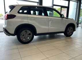 Suzuki Vitara 1.4T 2WD M/T GL