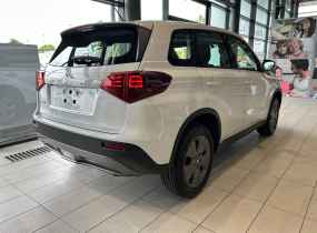 Suzuki Vitara 1.4T 2WD M/T GL