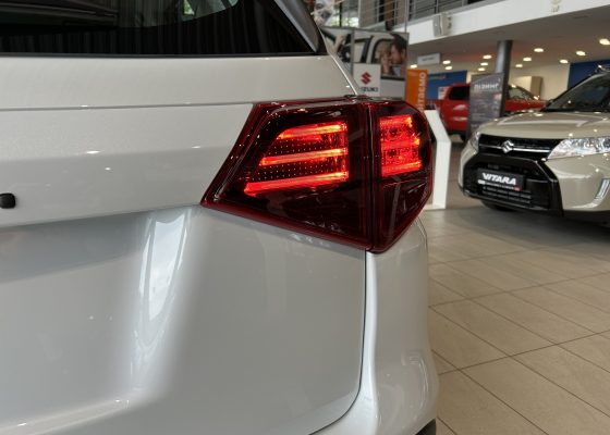 Suzuki Vitara 1.4T 2WD M/T GL