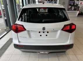 Suzuki Vitara 1.4T 2WD M/T GL