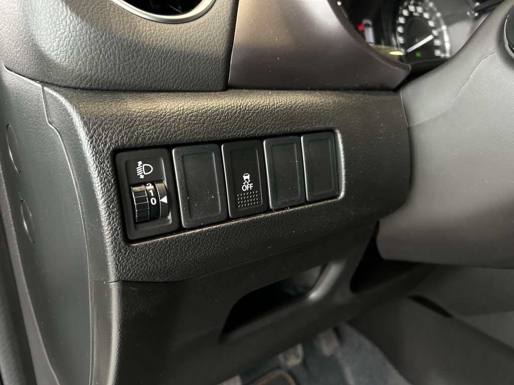 Suzuki Vitara 1.4T 2WD M/T GL