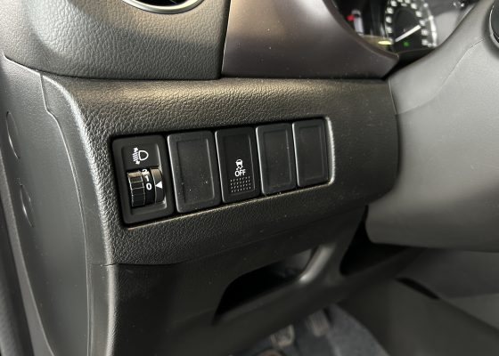 Suzuki Vitara 1.4T 2WD M/T GL
