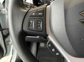 Suzuki Vitara 1.4T 2WD M/T GL