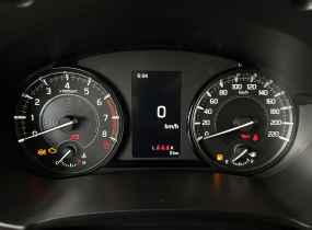 Suzuki Vitara 1.4T 2WD M/T GL