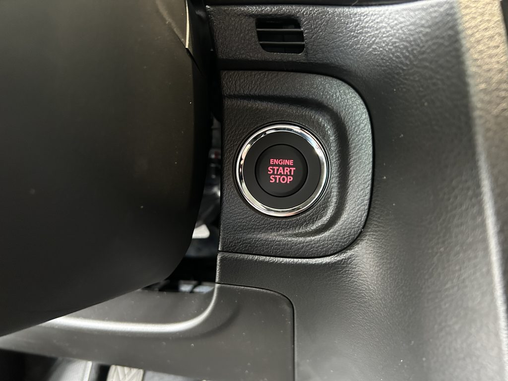 Suzuki Vitara 1.4T 2WD M/T GL
