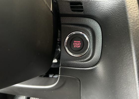 Suzuki Vitara 1.4T 2WD M/T GL