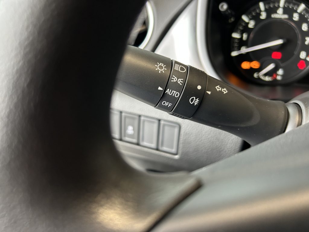 Suzuki Vitara 1.4T 2WD M/T GL