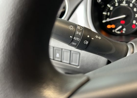 Suzuki Vitara 1.4T 2WD M/T GL