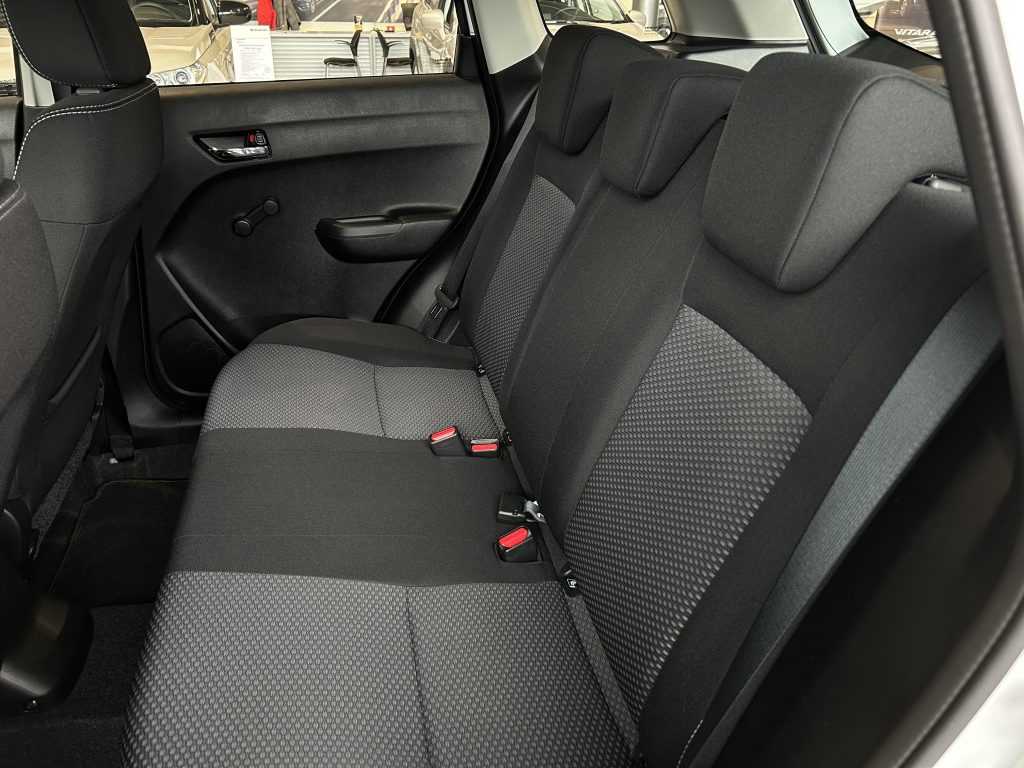 Suzuki Vitara 1.4T 2WD M/T GL