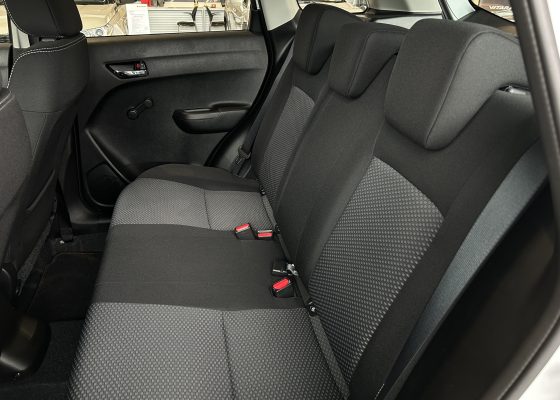 Suzuki Vitara 1.4T 2WD M/T GL