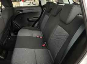 Suzuki Vitara 1.4T 2WD M/T GL