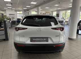 Mazda CX-30 2.0L 6AT 2WD Executive