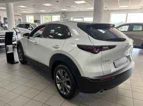Mazda CX-30 2.0L 6AT 2WD Executive