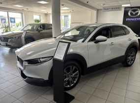 Mazda CX-30 2.0L 6AT 2WD Executive