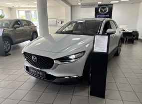 Mazda CX-30 2.0L 6AT 2WD Executive