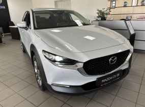 Mazda CX-30 2.0L 6AT 2WD Executive