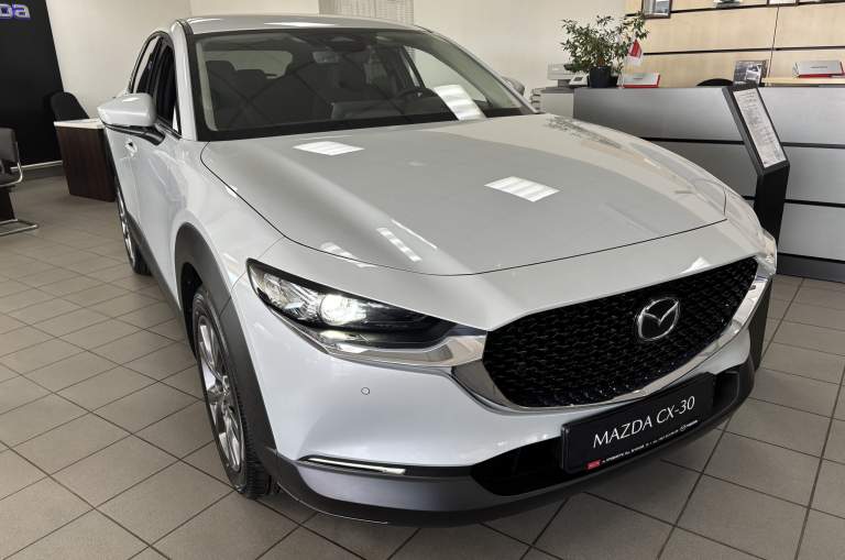 Mazda CX-30 2.0L 6AT 2WD Executive