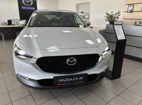 Mazda CX-30 2.0L 6AT 2WD Executive