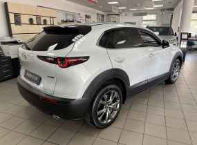 Mazda CX-30 2.0L 6AT 2WD Executive