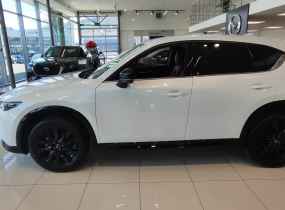 MAZDA CX-5 2.5 Sport Black