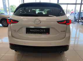 MAZDA CX-5 2.5 Sport Black