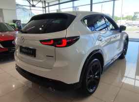 MAZDA CX-5 2.5 Sport Black