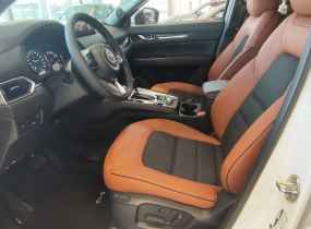 MAZDA CX-5 2.5 Sport Black