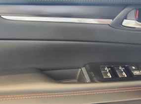 MAZDA CX-5 2.5 Sport Black