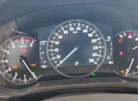 MAZDA CX-5 2.5 Sport Black