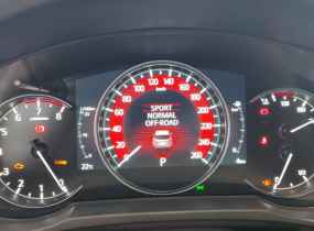 MAZDA CX-5 2.5 Sport Black