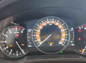 MAZDA CX-5 2.5 Sport Black