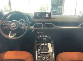 MAZDA CX-5 2.5 Sport Black
