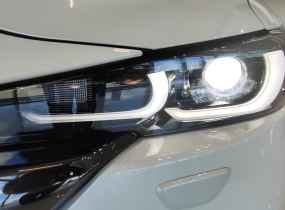 MAZDA CX-5 2.5 Sport Black