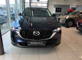 MAZDA CX-5 2.0 2wd TOURING