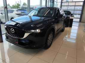 MAZDA CX-5 2.0 2wd TOURING