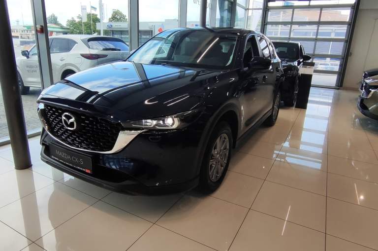MAZDA CX-5 2.0 2wd TOURING