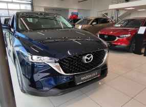 MAZDA CX-5 2.0 2wd TOURING