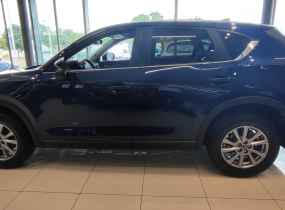 MAZDA CX-5 2.0 2wd TOURING